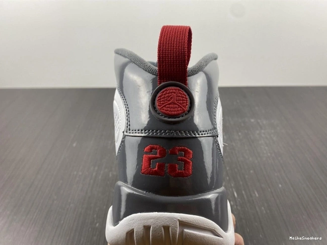 MaikeSneakers 9 Air Jordan CT8019-162 Fire Red 0705